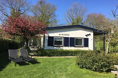 Vakantieappartement met 2 slaapkamers