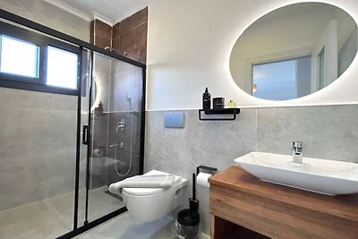 Villa in Fethiye met zwembad