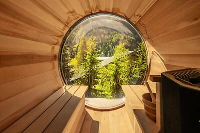 Chalet in Tignes mit Zugang zum Skilift