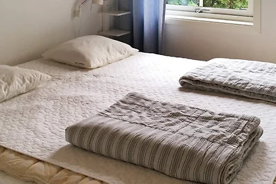 5 Personen Ferienhaus in RONNEBY-By Traum