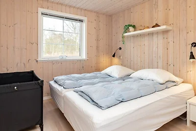 7 Personen Ferienhaus in Hals-By Traum