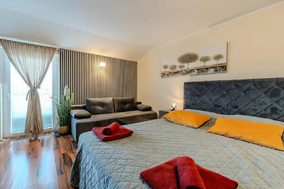 Bračić Premium Apartments with Outdoor Pool a...