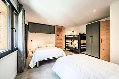 Wohnung in Morzine nahe Skipisten