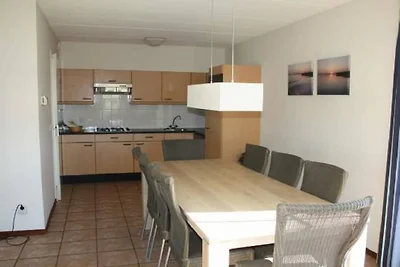 Casa vacanze con 4 camere da letto