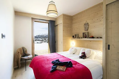 Geräumige und helle Wohnung