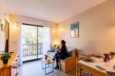 Studio für 3 Personen