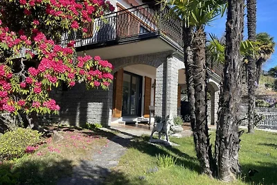 Casa Stefanie Residenza di vacanza...