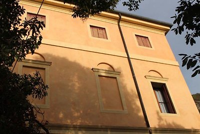 Modernes Ferienhaus in Romano D'ezzelino mit...