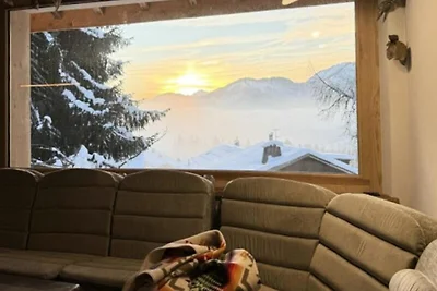 Chalet in NDB in der Nähe der Pisten von Espa...