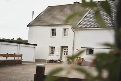 Landliefde - vakantie op de paardenboerderij-