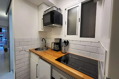 Appartamento Las Palmas vicino Playa Canteras