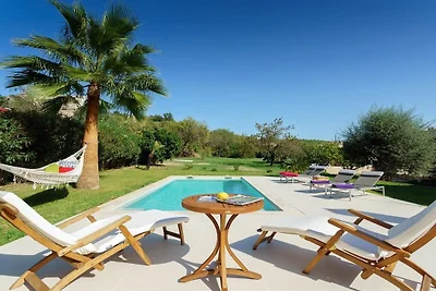 Ferienhaus mit 1 Schlafzimmer