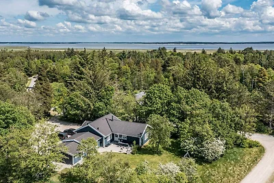 8 Personen Ferienhaus in Blåvand