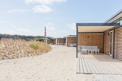 Gemütliche Lodge mit Kombi-Mikrowelle