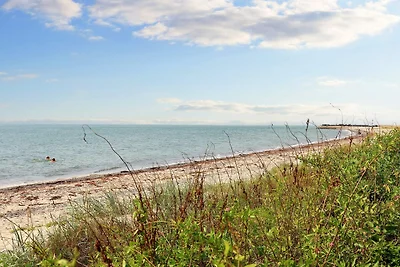 Seaside Charm in Gedser - By Traum...