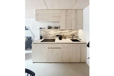 Ferienwohnung mit 2 Schlafzimmer