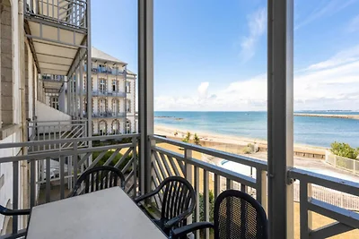 2-Zimmer-Apartment für 6 Personen – Komfort –...