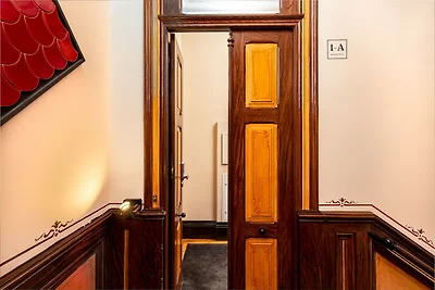 Geräumiges, modernes Apartment in Porto