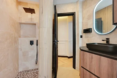 Charmant appartement - 2BR/6P - Ternes/Arc de...