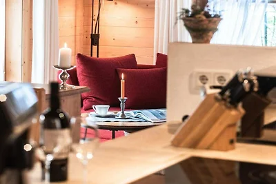 Casa vacanze Vacanza di relax Ruhpolding