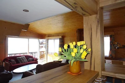 In Chalet Bellavista