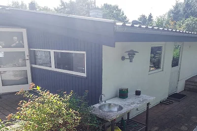 4 Sterne Ferienhaus in Hundested