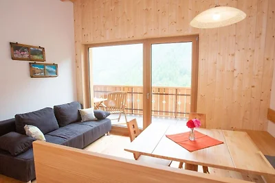 Appartamento per vacanze con 2 camere da...