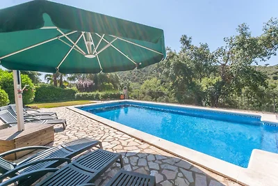Villa moderna con piscina privata vicino al...