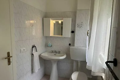 Appartement avec 1 chambre