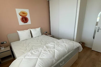 Vakantieappartement Gezinsvakantie Mulhouse