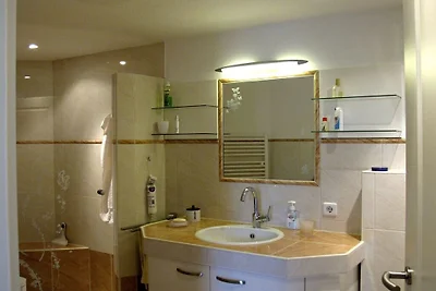 Apartamento vacacional con 2 dormitorios.