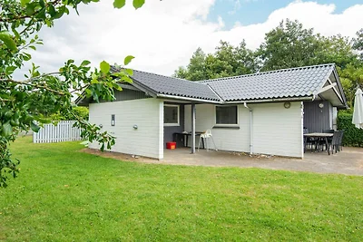 8 Personen Ferienhaus in Sydals