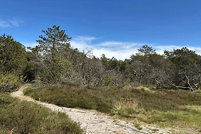 8 Personen Ferienhaus in Rømø-By Traum