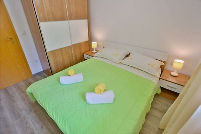 Apartments Lenka - Two Bedroom Apartment with...