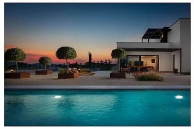 Villa Promissa Terra