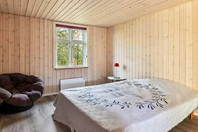 Gezellige kusthaven in Bonnerup-By Traum