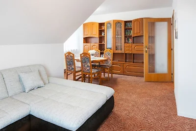 Ferienwohnung in Dresden mit Schwimmbad