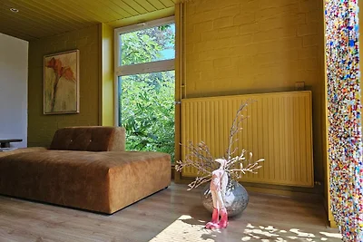 Ferienhaus in Leende f�r zehn Personen