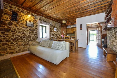 Haustierfreundliches Ferienhaus in Sukošan