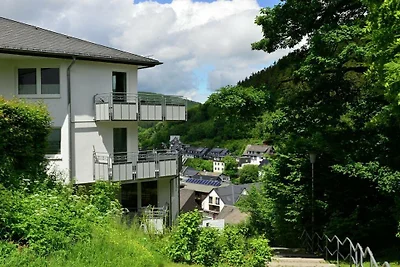 1 slaapkamer appartement