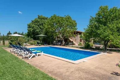 Can Sua - Ferienhaus Mit Privatem Pool In...