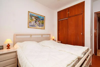 Wohnung in Nerja nahe Carabeillo Strand