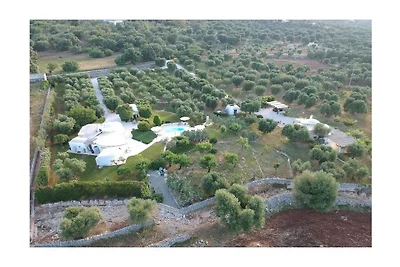 Trullo Principessa