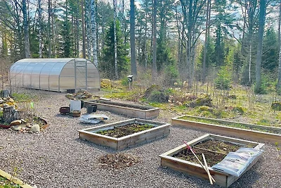 5 Personen Ferienhaus in Mörlunda