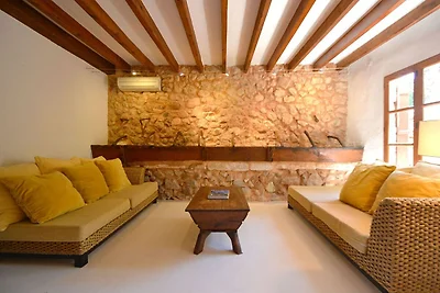 Mallorquinisches Landhaus für Familie