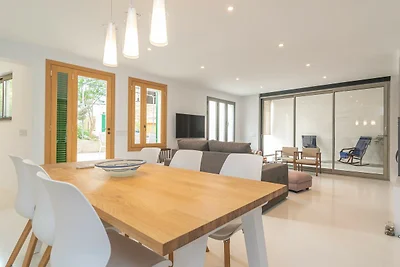 Sa Teulera De Pina - Ferienhaus Mit Privatem...