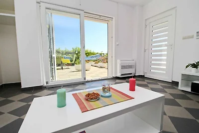 Apartments Gusti - One Bedroom Apartment with...