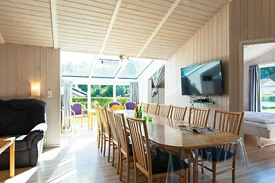 12 Personen Ferienhaus in GROEMITZ