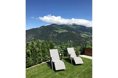 Apart alpinea 1
