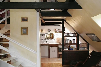 Ferienhaus mit 2 Schlafzimmer